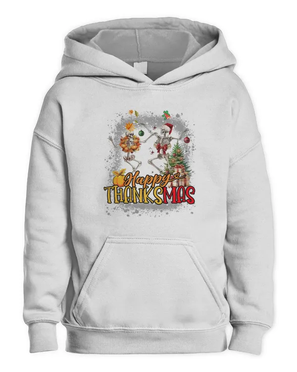 Kids Pullover Hoodie