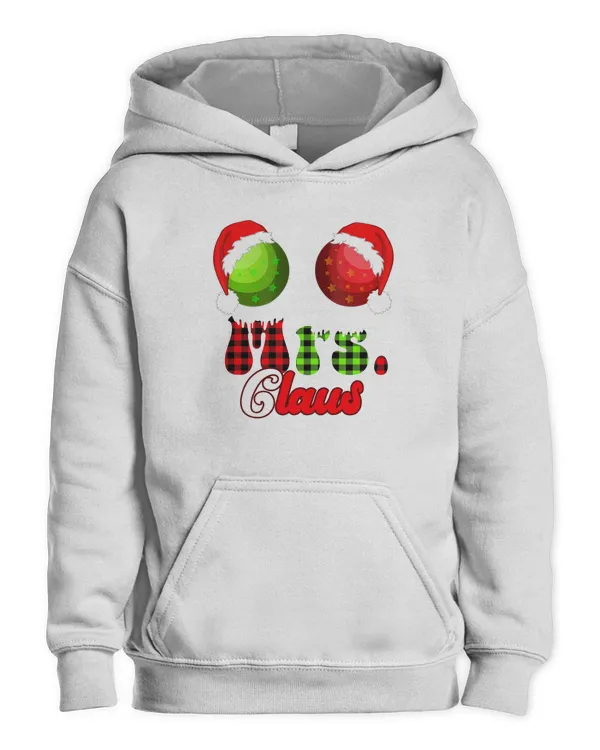 Kids Pullover Hoodie