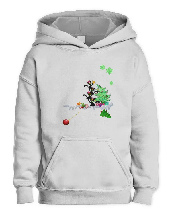 Kids Pullover Hoodie