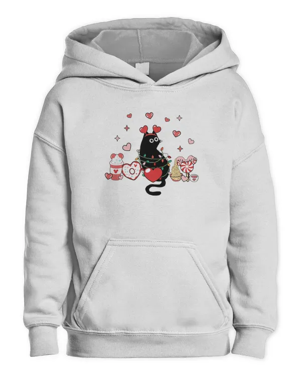 Kids Pullover Hoodie