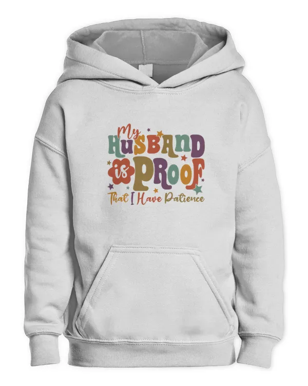 Kids Pullover Hoodie