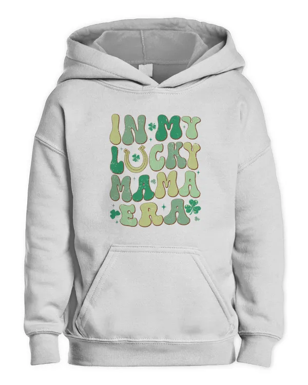 Kids Pullover Hoodie