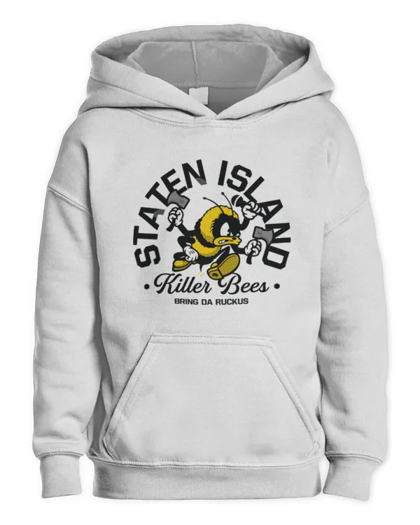 Kids Pullover Hoodie