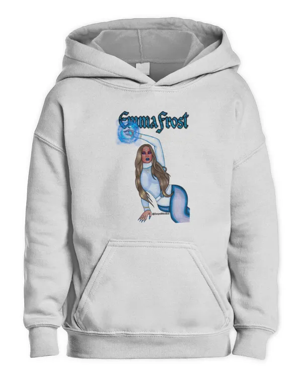 Kids Pullover Hoodie