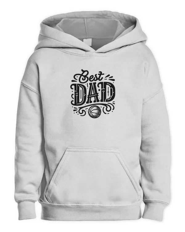 Kids Pullover Hoodie