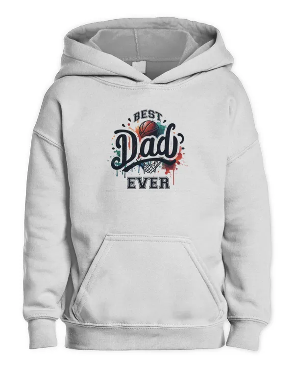 Kids Pullover Hoodie