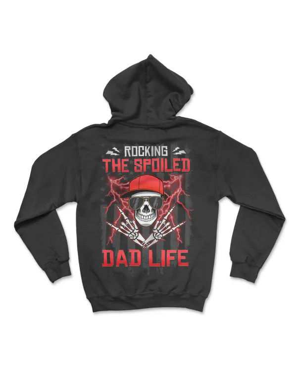 Kids Pullover Hoodie