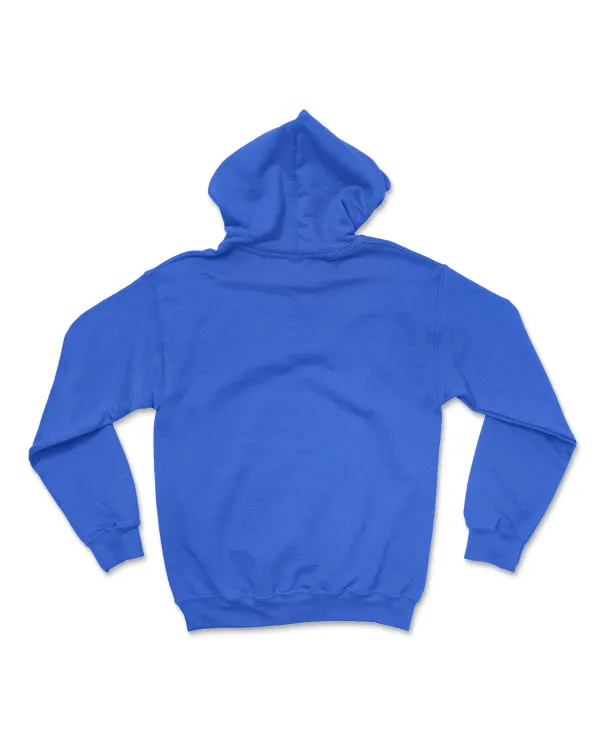 Kids Pullover Hoodie