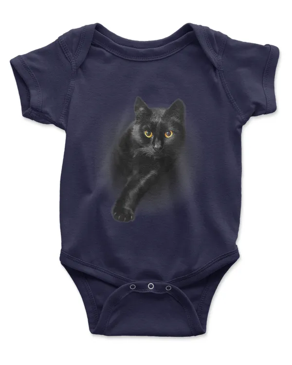 Infant Short Sleeve Bodysuit