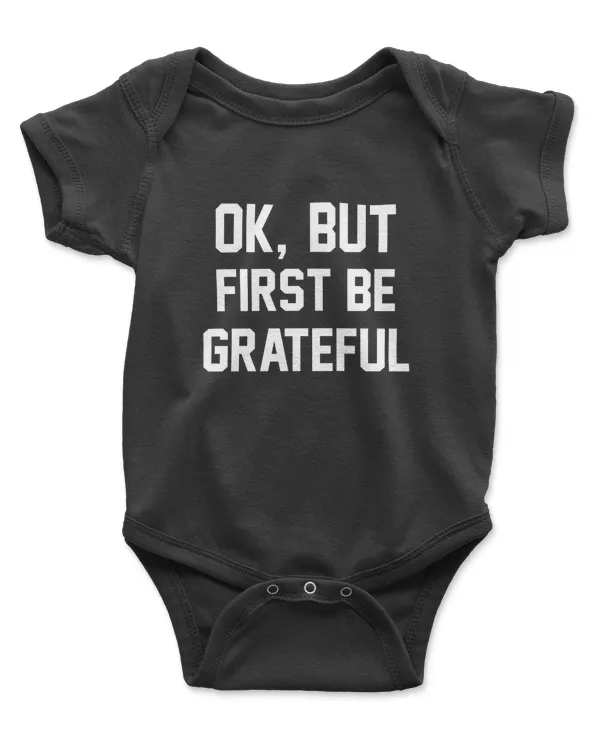 Infant Short Sleeve Bodysuit