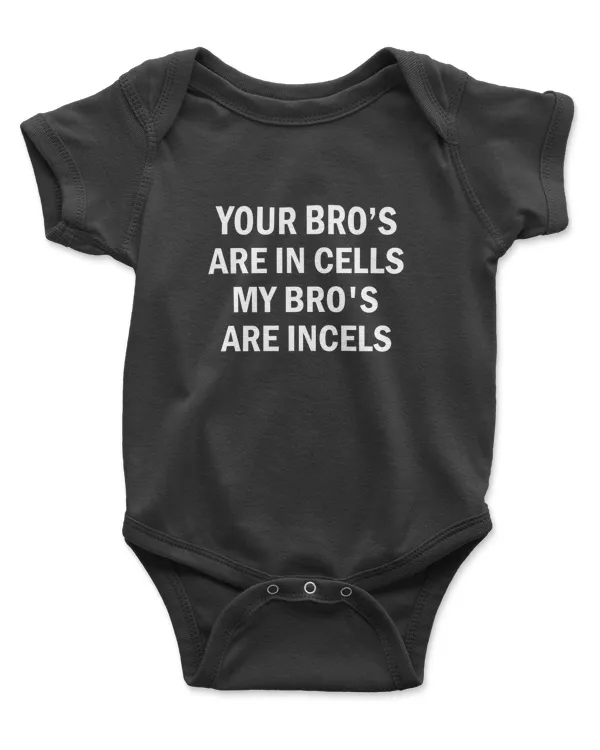 Infant Short Sleeve Bodysuit