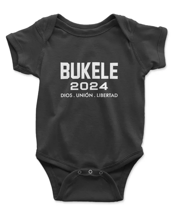 Infant Short Sleeve Bodysuit