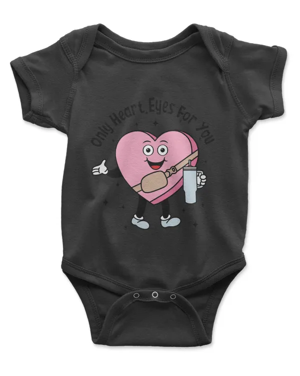 Infant Short Sleeve Bodysuit