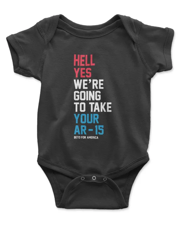 Infant Short Sleeve Bodysuit