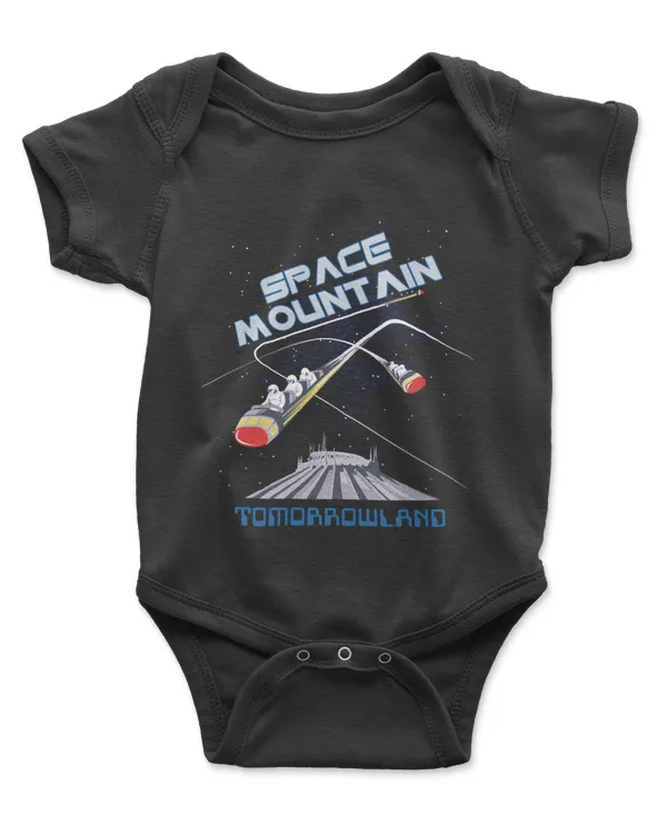 Infant Short Sleeve Bodysuit