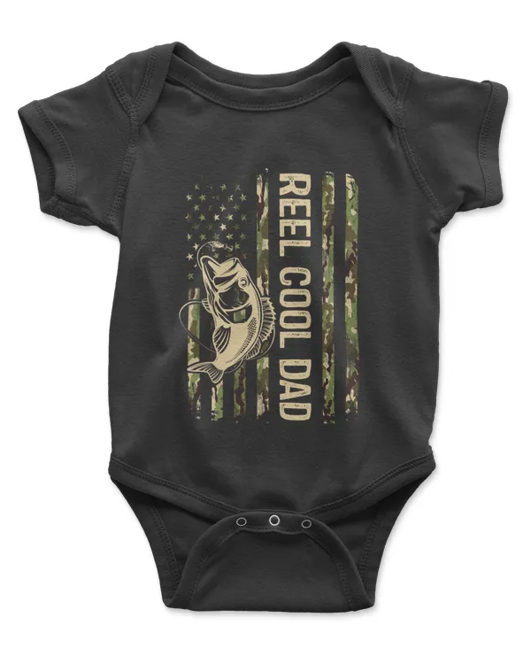 Infant Short Sleeve Bodysuit