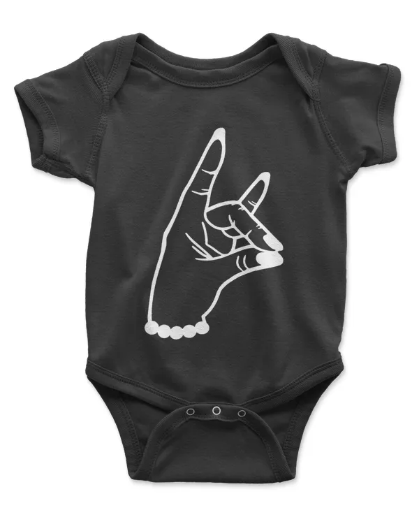 Infant Short Sleeve Bodysuit