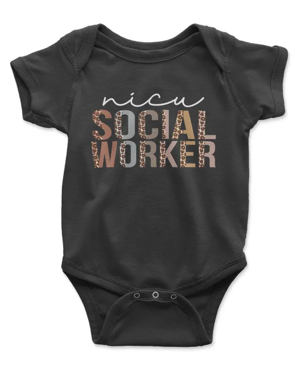 Infant Short Sleeve Bodysuit