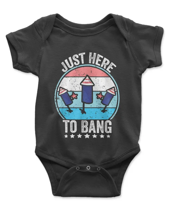 Infant Short Sleeve Bodysuit