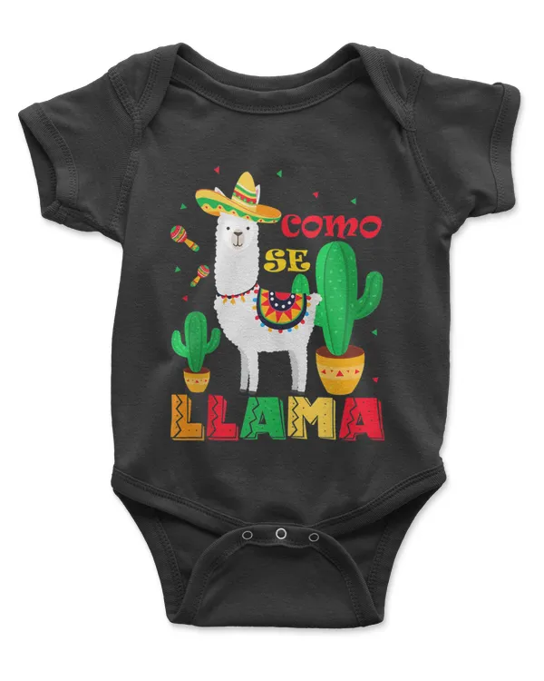 Infant Short Sleeve Bodysuit