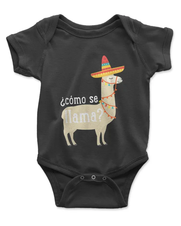 Infant Short Sleeve Bodysuit