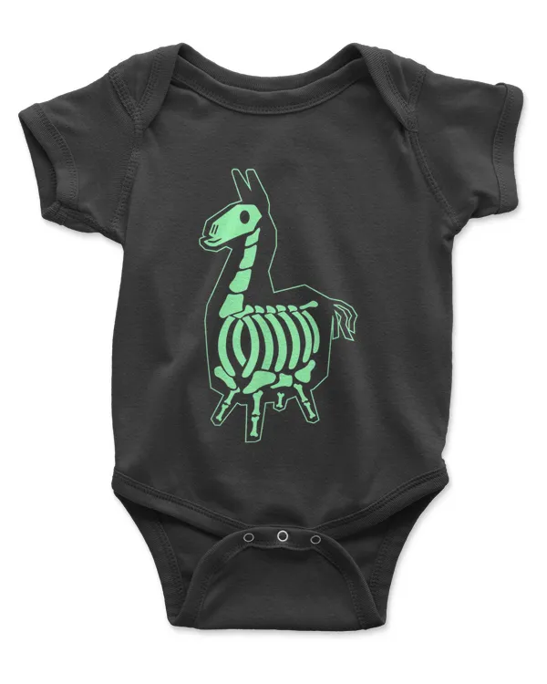 Infant Short Sleeve Bodysuit