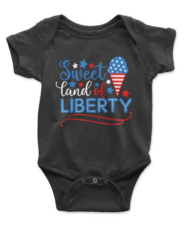 Infant Short Sleeve Bodysuit