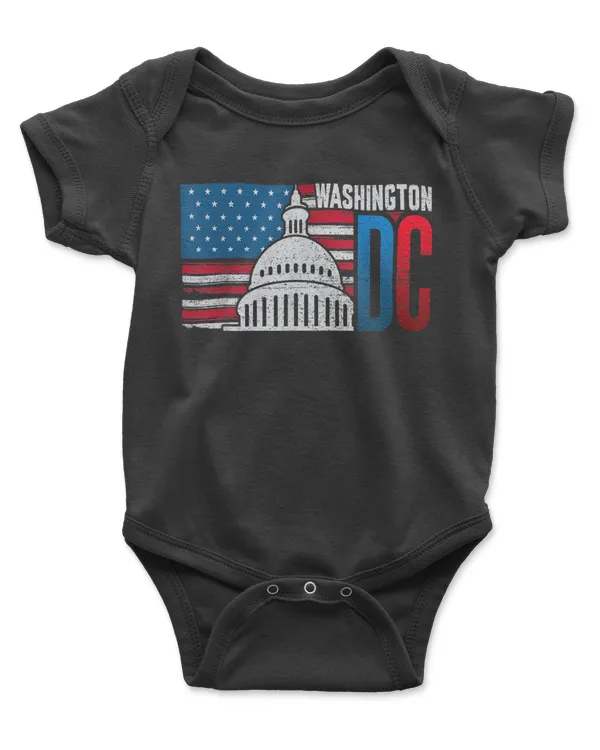 Infant Short Sleeve Bodysuit