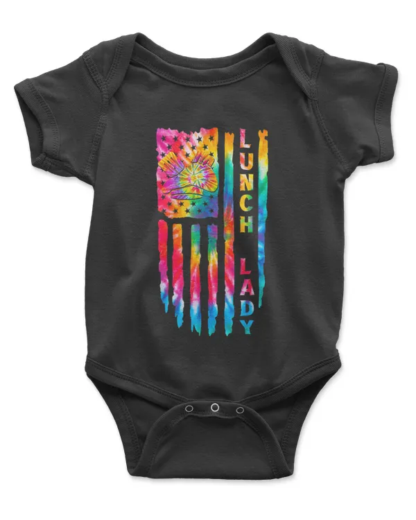 Infant Short Sleeve Bodysuit