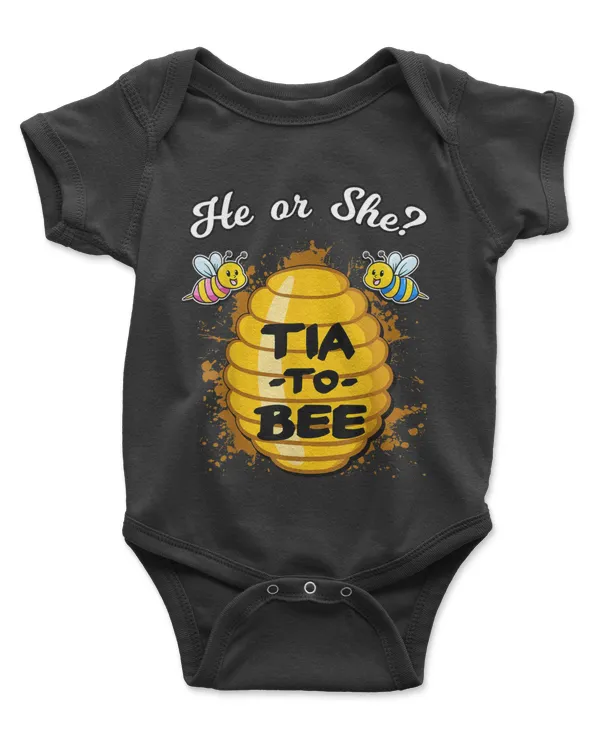 Infant Short Sleeve Bodysuit