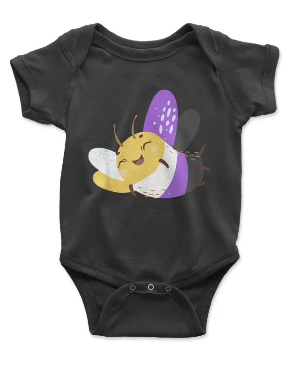 Infant Short Sleeve Bodysuit