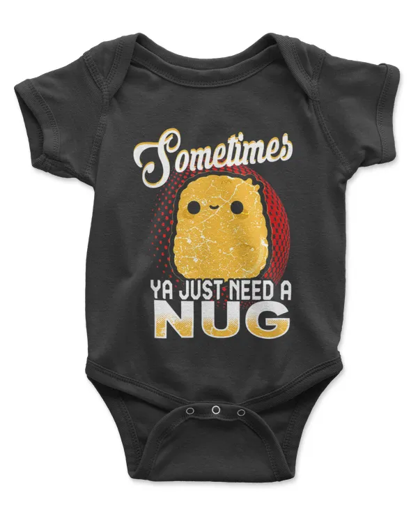 Infant Short Sleeve Bodysuit