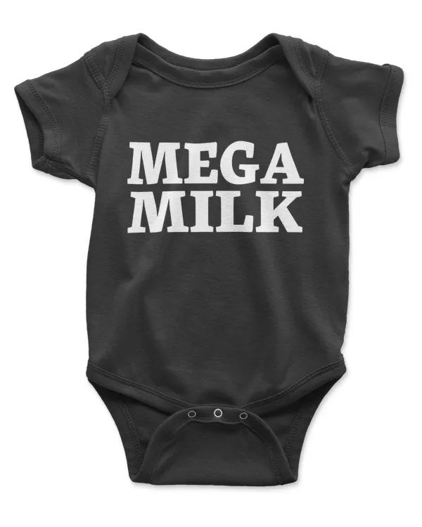 Infant Short Sleeve Bodysuit