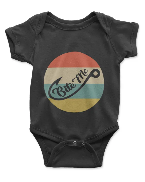 Infant Short Sleeve Bodysuit