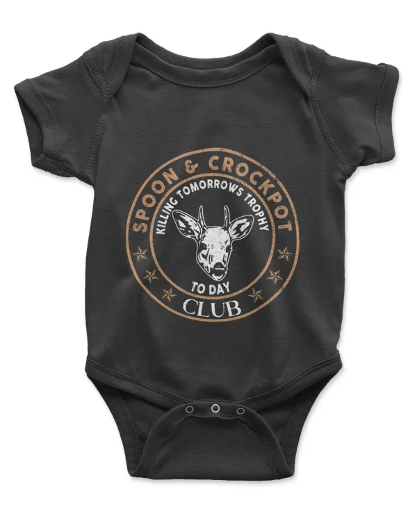 Infant Short Sleeve Bodysuit