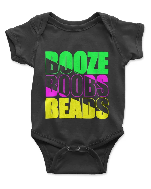 Infant Short Sleeve Bodysuit