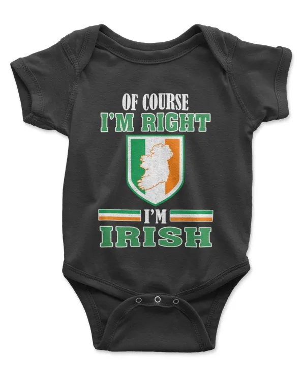 Infant Short Sleeve Bodysuit