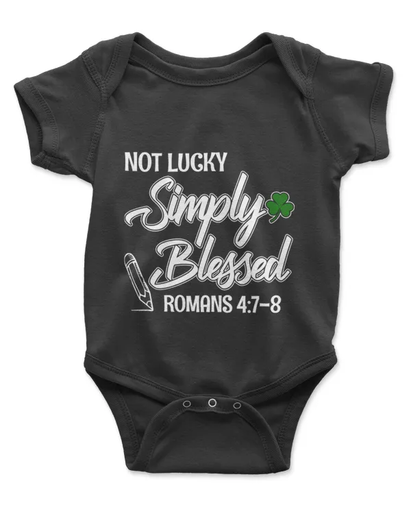 Infant Short Sleeve Bodysuit