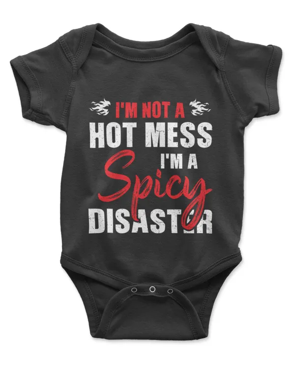 Infant Short Sleeve Bodysuit