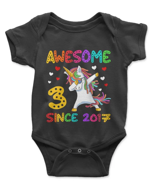 Infant Short Sleeve Bodysuit