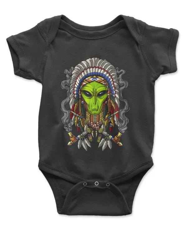 Infant Short Sleeve Bodysuit