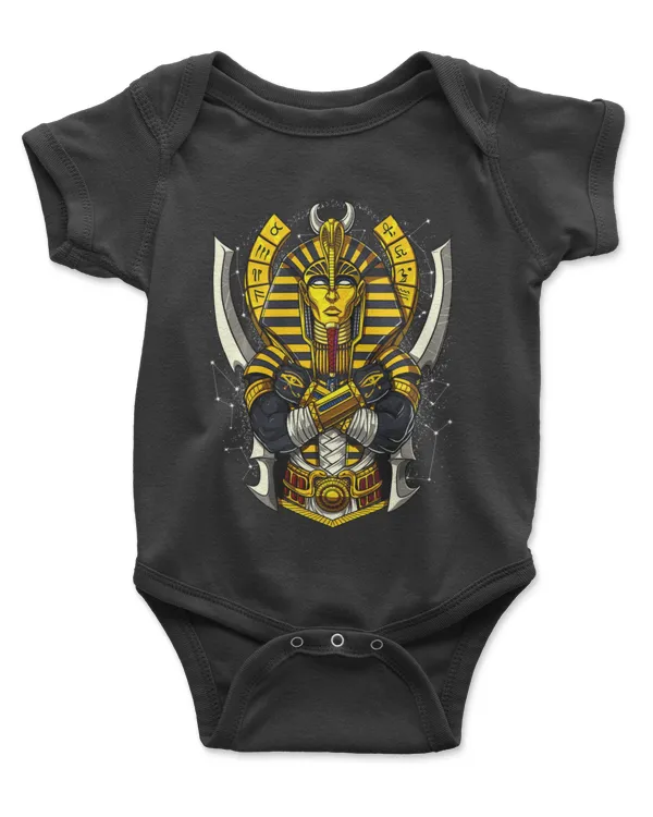 Infant Short Sleeve Bodysuit