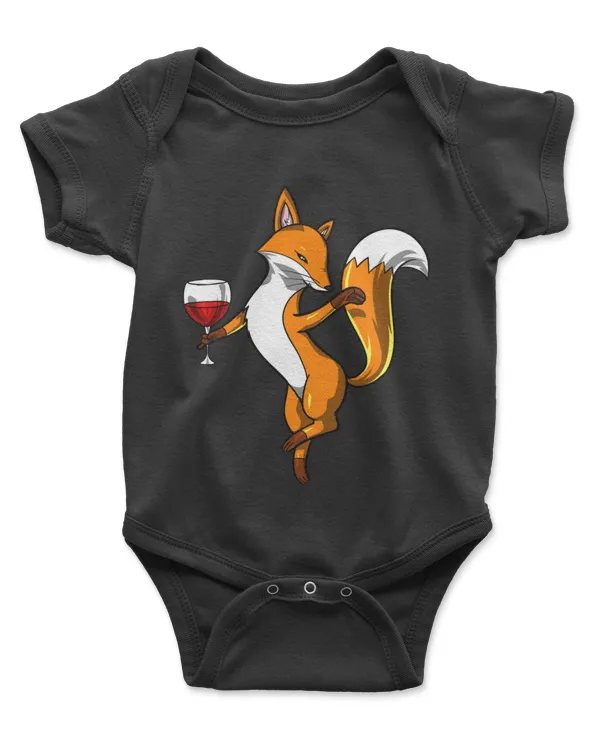 Infant Short Sleeve Bodysuit