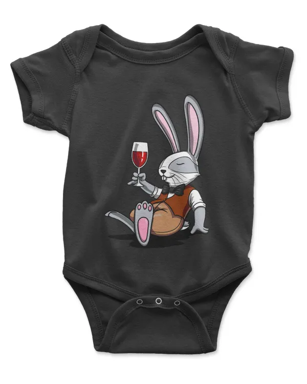 Infant Short Sleeve Bodysuit