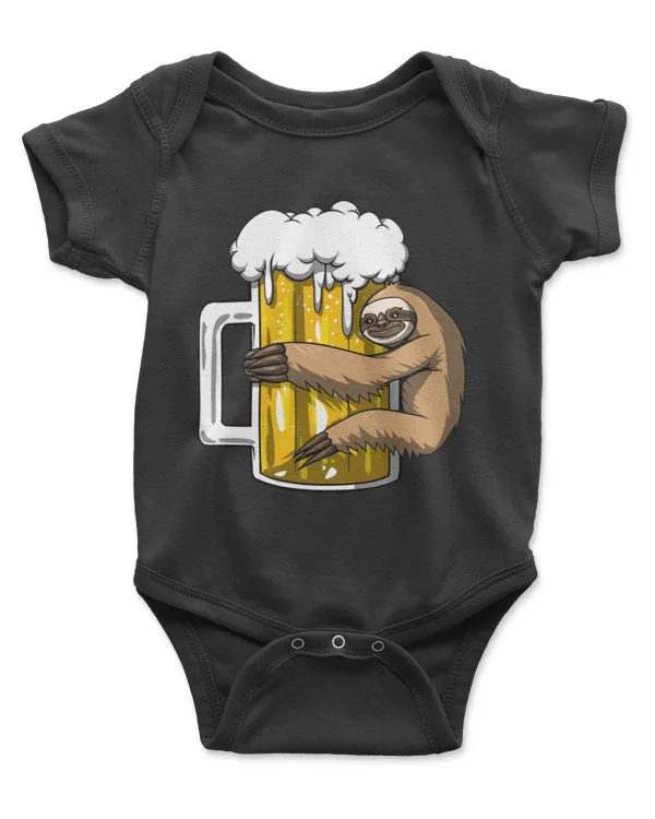 Infant Short Sleeve Bodysuit