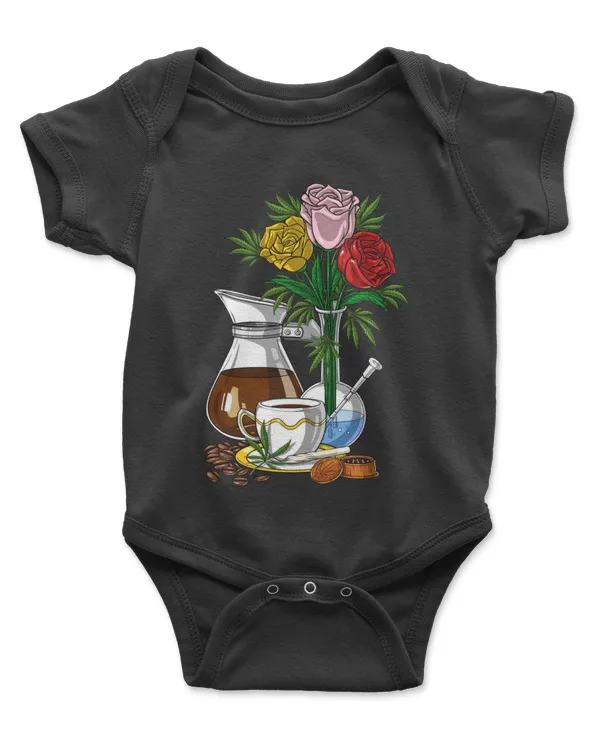 Infant Short Sleeve Bodysuit