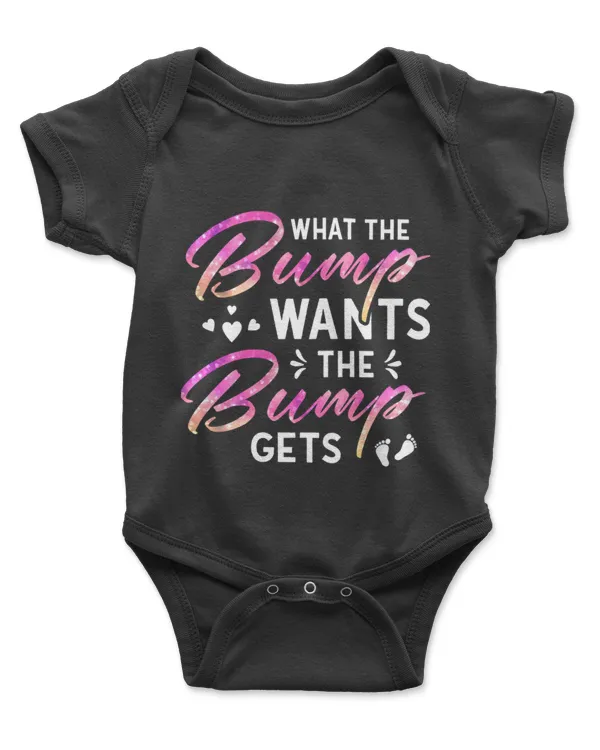 Infant Short Sleeve Bodysuit