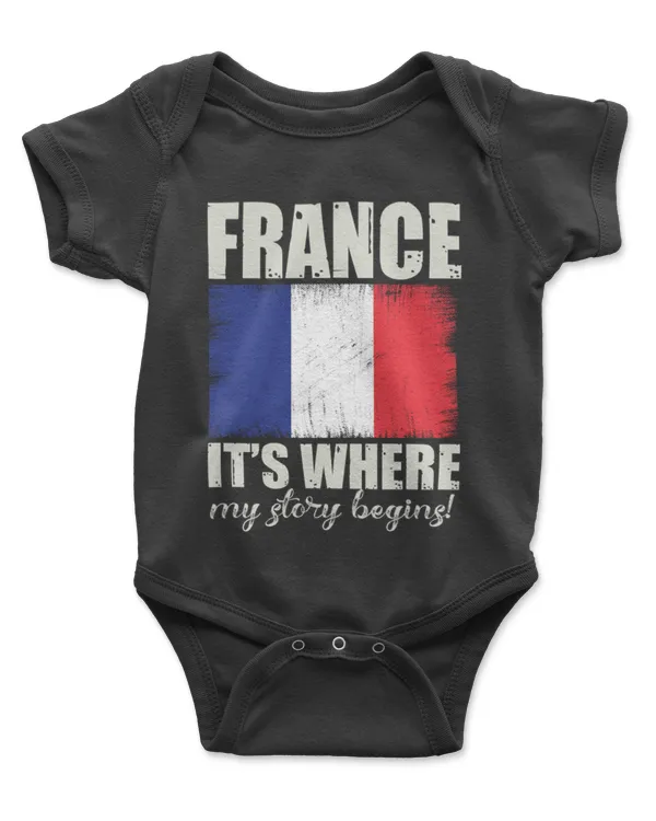 Infant Short Sleeve Bodysuit