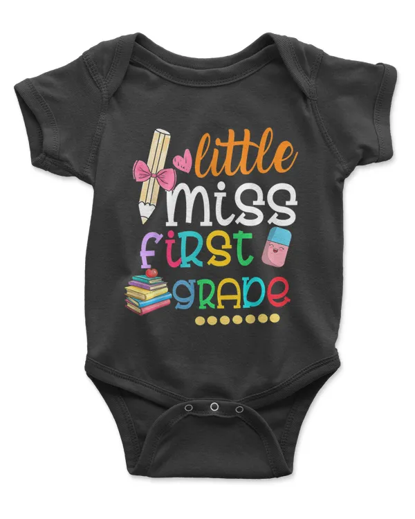 Infant Short Sleeve Bodysuit