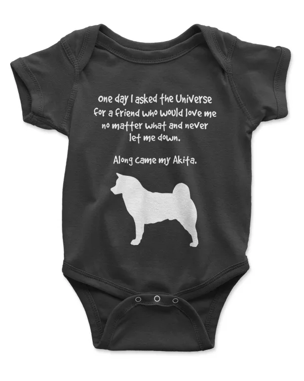 Infant Short Sleeve Bodysuit